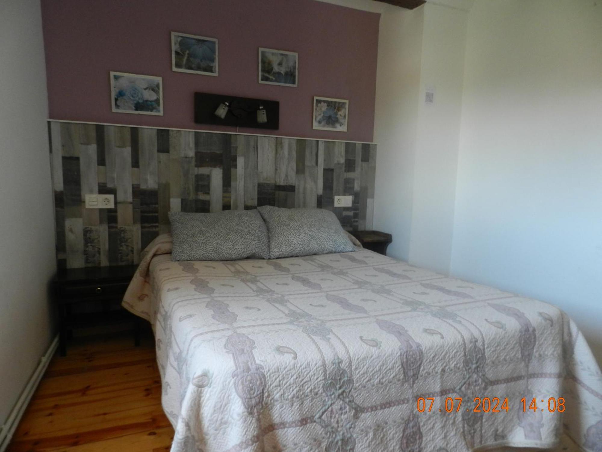 Hotel Rural Papasol อาตาปูแอร์กา ภายนอก รูปภาพ