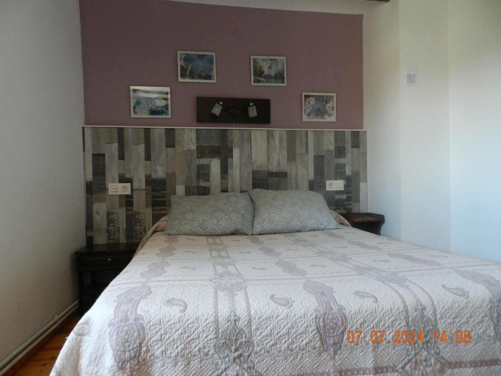 Hotel Rural Papasol อาตาปูแอร์กา ภายนอก รูปภาพ