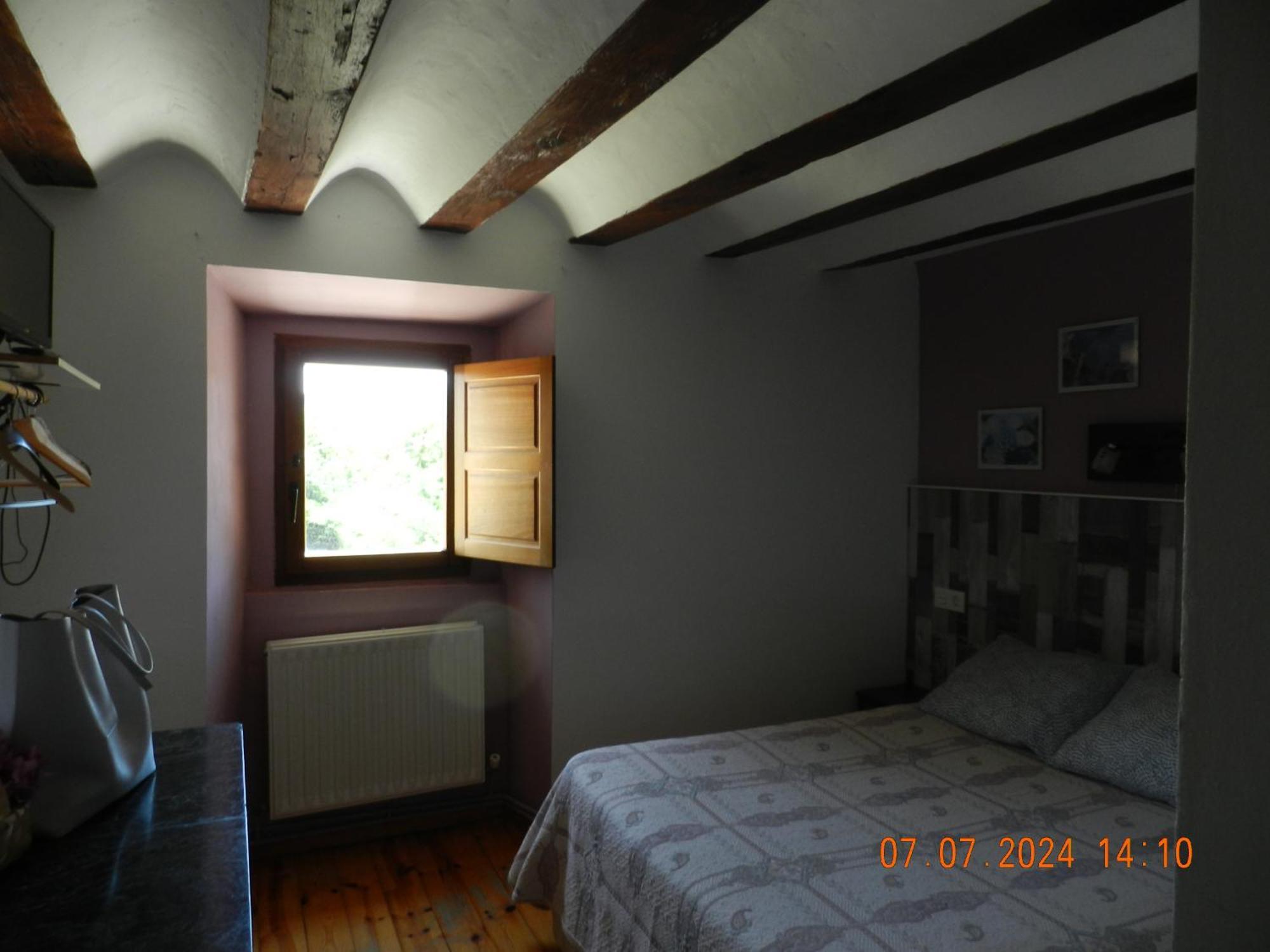 Hotel Rural Papasol อาตาปูแอร์กา ภายนอก รูปภาพ