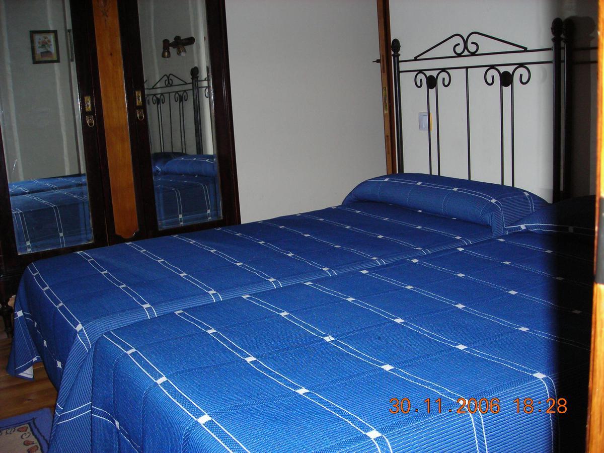 Hotel Rural Papasol อาตาปูแอร์กา ภายนอก รูปภาพ