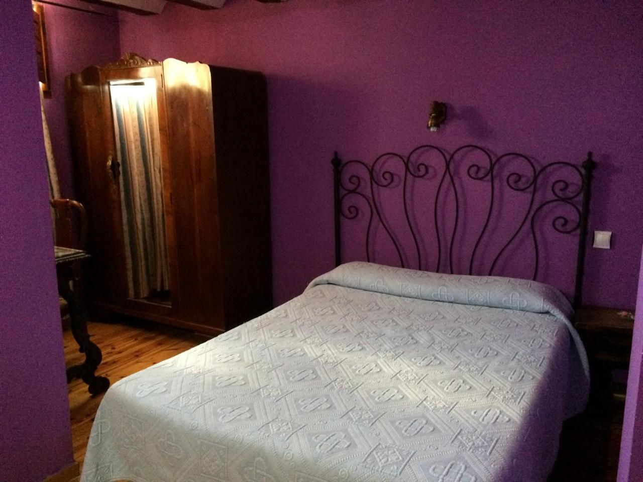 Hotel Rural Papasol อาตาปูแอร์กา ภายนอก รูปภาพ